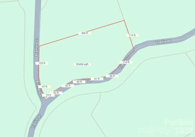 11th image of Lot 124 Trellis Dr, Nebo, NC 28761 | MLS# 4410783