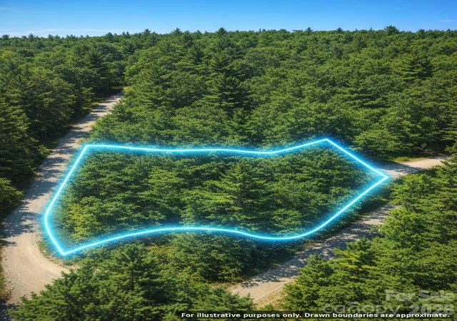 2nd image of Lot 124 Trellis Dr, Nebo, NC 28761 | MLS# 4410783