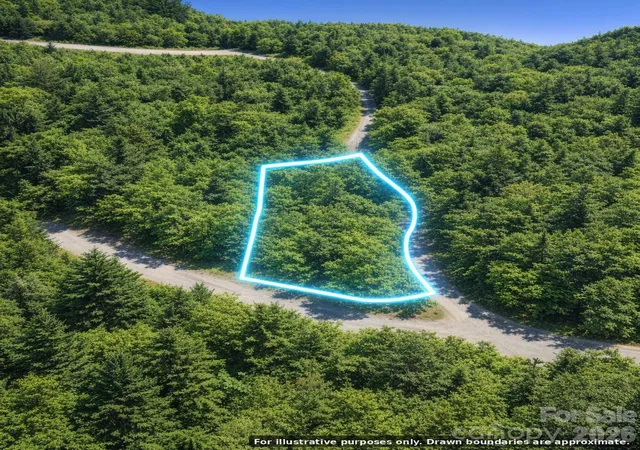 3rd image of Lot 124 Trellis Dr, Nebo, NC 28761 | MLS# 4410783
