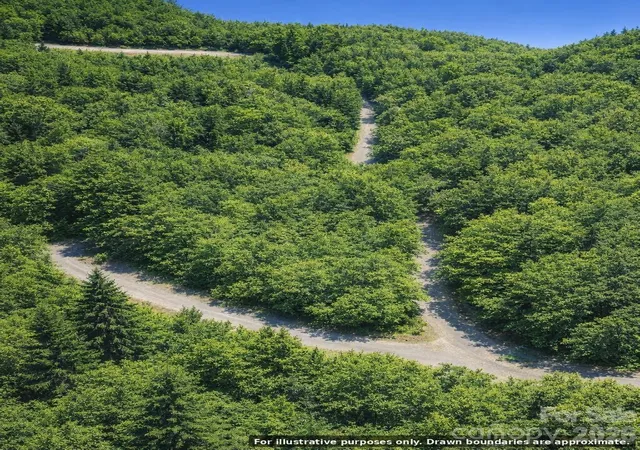 4th image of Lot 124 Trellis Dr, Nebo, NC 28761 | MLS# 4410783