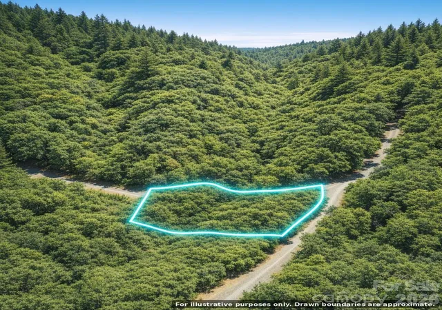 5th image of Lot 124 Trellis Dr, Nebo, NC 28761 | MLS# 4410783