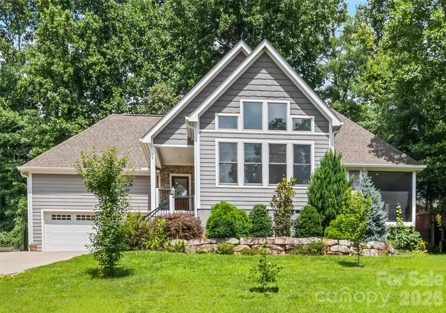 2nd image of 18 Forget Me Not Mdws, Fairview, NC 28730 | MLS# 4410784