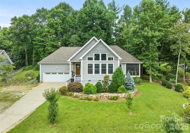 41st image of 18 Forget Me Not Mdws, Fairview, NC 28730 | MLS# 4410784