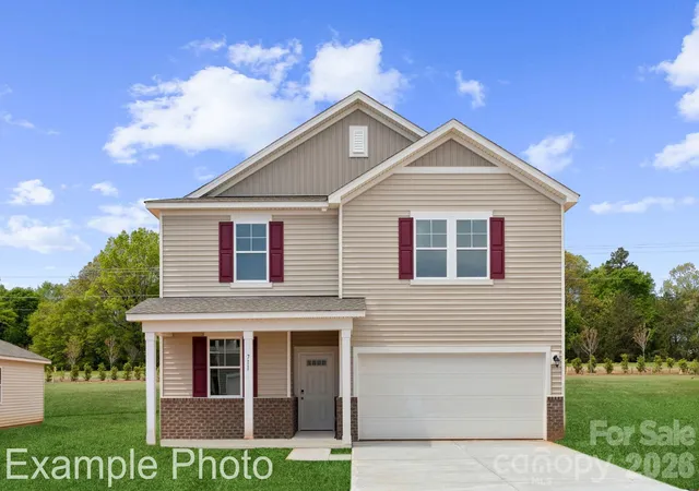 1st image of 8063 Midas Ln, Locust, NC 28097 | MLS# 4410789