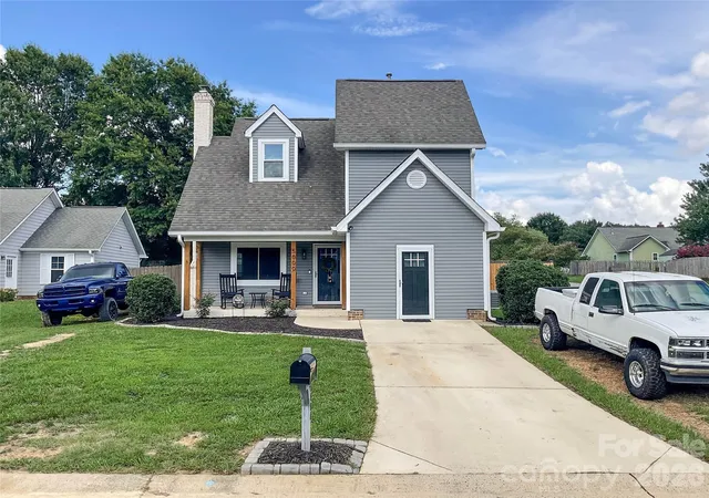 1st image of 5000 Morning Dew Ln, Monroe, NC 28110 | MLS# 4410791