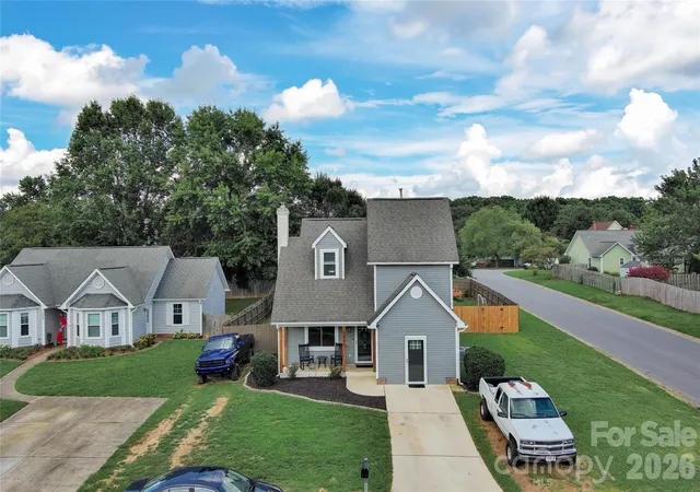 2nd image of 5000 Morning Dew Ln, Monroe, NC 28110 | MLS# 4410791