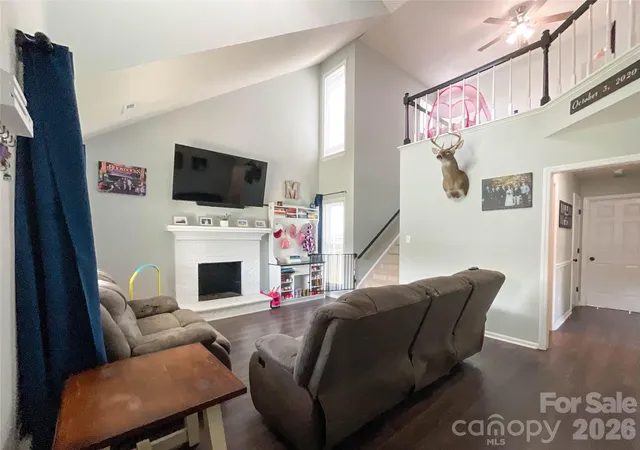 36th image of 5000 Morning Dew Ln, Monroe, NC 28110 | MLS# 4410791