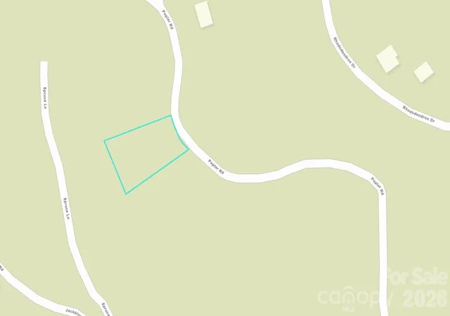 Photo 1 of Land for sale at 237 Poplar Dr, Beech Mountain, NC 28604 | MLS# 4410796 | Listing updated on 2026-08-04