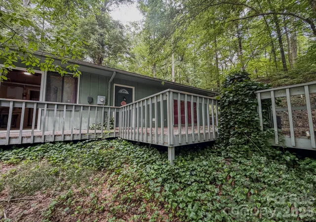 2nd image of 232 Island Creek Rd, Lake Lure, NC 28746 | MLS# 4410798