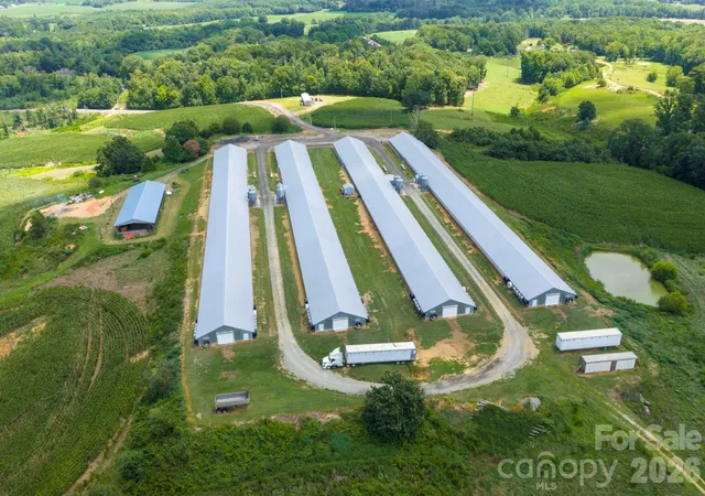 Photo 1 of Land for sale at 0 Hogan Farm Trl, Denton, NC 27239 | MLS# 4410801 | Listing updated on 2026-08-03