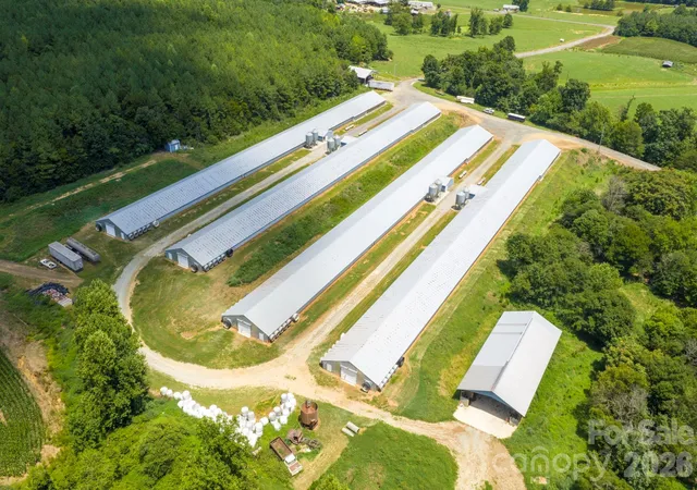 Photo 2 of Land for sale at 0 Hogan Farm Trl, Denton, NC 27239 | MLS# 4410801 | Listing updated on 2026-08-03