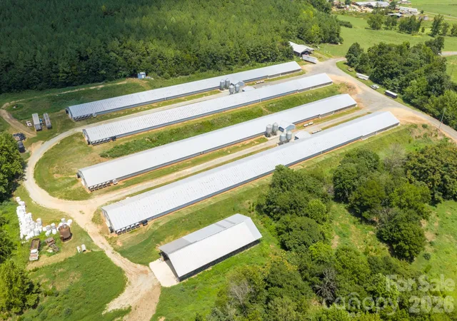Photo 3 of Land for sale at 0 Hogan Farm Trl, Denton, NC 27239 | MLS# 4410801 | Listing updated on 2026-08-03