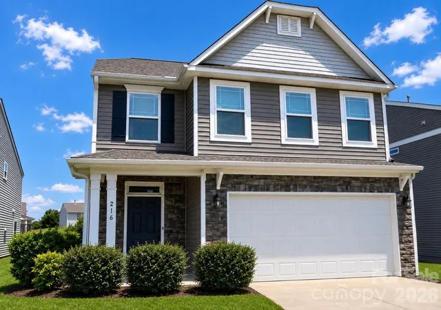 1st image of 216 Crane Creek Wy, Lexington, NC 27295 | MLS# 4410803