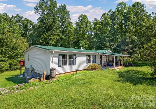 Single family home for sale at 628 Grassy Knob Rd, Rutherfordton, NC 28139 | MLS# 4410806