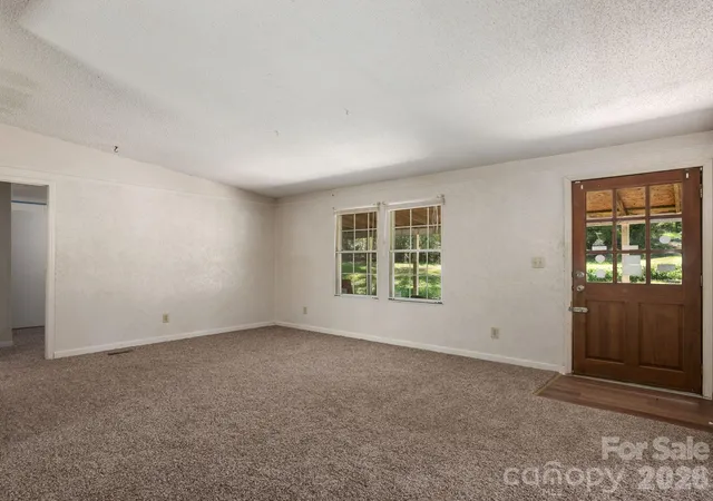 Photo 3 of Single family home for sale at 628 Grassy Knob Rd, Rutherfordton, NC 28139 | MLS# 4410806 | Listing updated on 2026-10-06