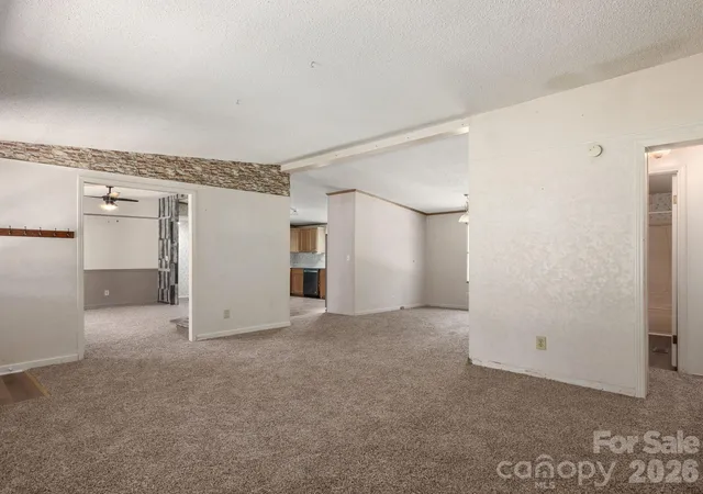 Photo 4 of Single family home for sale at 628 Grassy Knob Rd, Rutherfordton, NC 28139 | MLS# 4410806 | Listing updated on 2026-10-06