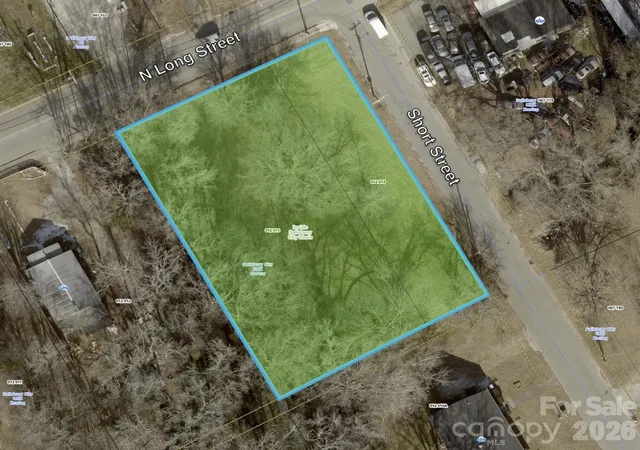 2nd image of 1411 1429 N Long St, Salisbury, NC 28144 | MLS# 4410818
