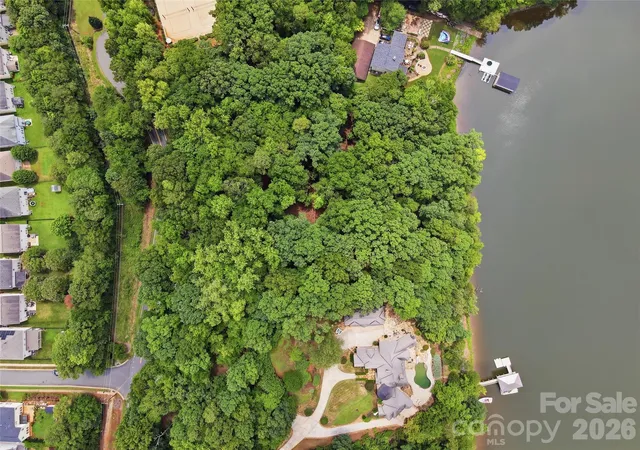 18th image of 9704 Windygap Rd, Charlotte, NC 28278 | MLS# 4410820
