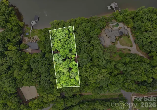 image of 9704 Windygap Rd, Charlotte, NC 28278 | MLS# 4410820