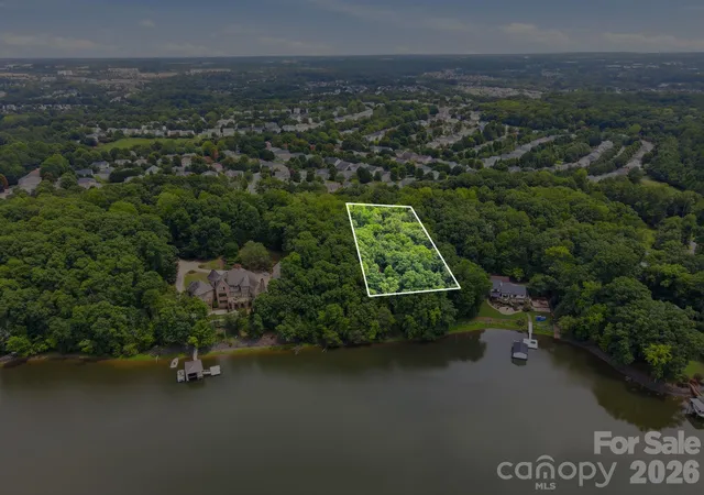 image of 9704 Windygap Rd, Charlotte, NC 28278 | MLS# 4410820