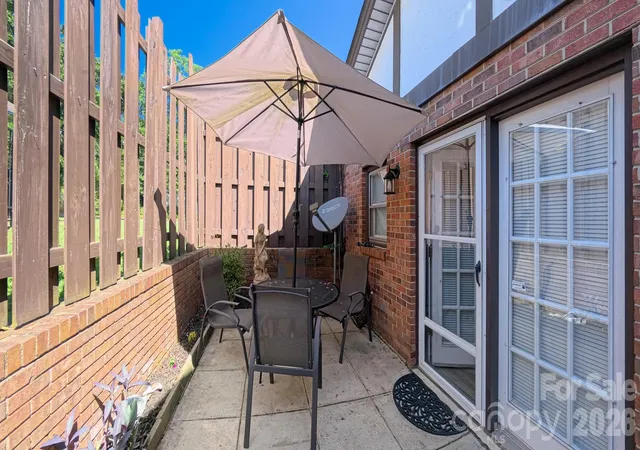 Listing Photo 2 - Condo for sale in building located at 150 Grady Dr, Rock Hill, SC 29732