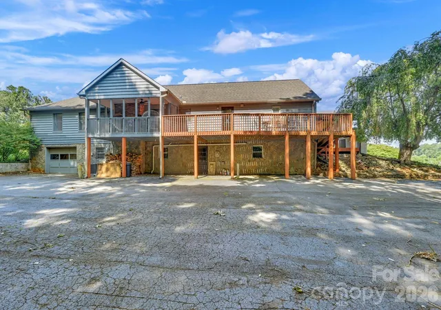 Photo 46 of Single family home for sale at 170 Bull Crk Rd, Mars Hill, NC 28754 | MLS# 4410836 | Listing updated on 2026-08-11