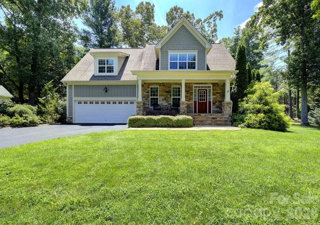 1st image of 212 Tall Timbers Trl, Hendersonville, NC 28792 | MLS# 4410837