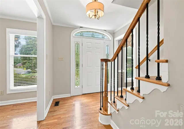 4th image of 3906 Wandering Ln Ne, Hickory, NC 28601 | MLS# 4410839