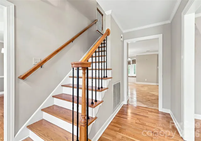 5th image of 3906 Wandering Ln Ne, Hickory, NC 28601 | MLS# 4410839