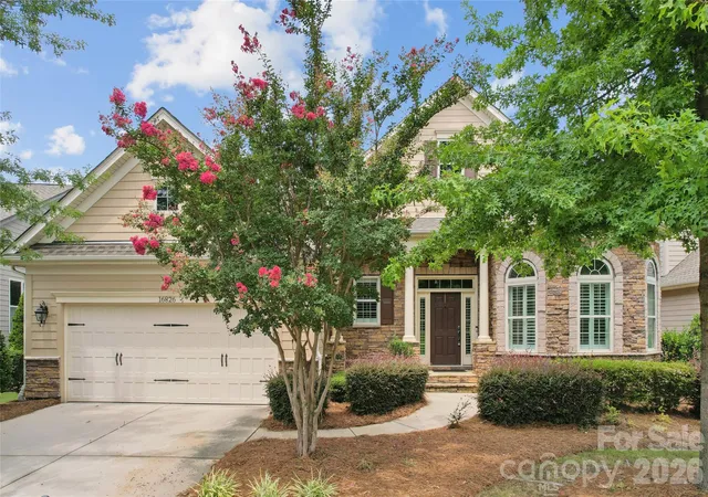 1st image of 16826 Coves Edge Ln, Charlotte, NC 28278 | MLS# 4410840