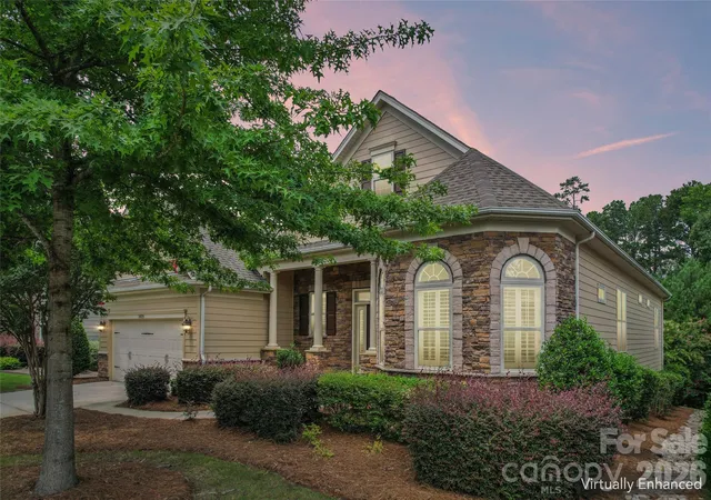 40th image of 16826 Coves Edge Ln, Charlotte, NC 28278 | MLS# 4410840