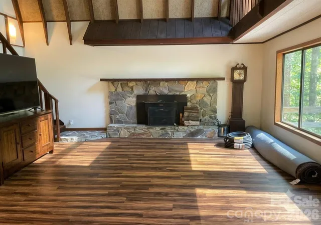 4th image of 903 Winter Star Loop, Burnsville, NC 28714 | MLS# 4410842