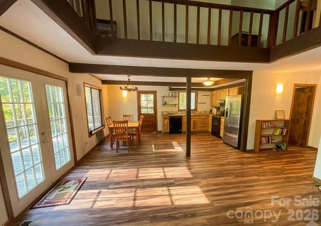 5th image of 903 Winter Star Loop, Burnsville, NC 28714 | MLS# 4410842