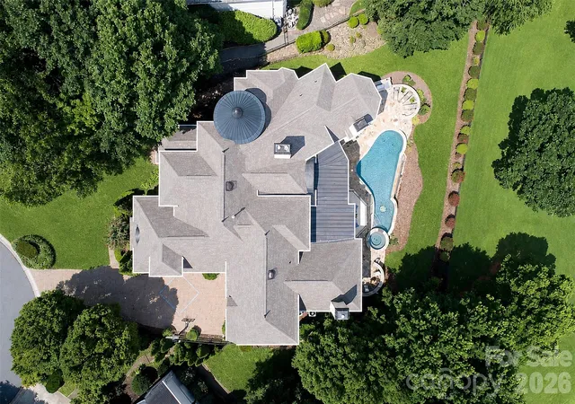 3rd image of 14905 Mcleary Cir, Charlotte, NC 28277 | MLS# 4410843