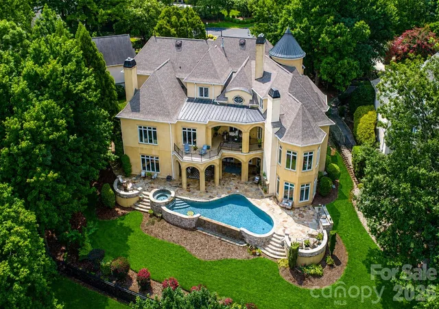 4th image of 14905 Mcleary Cir, Charlotte, NC 28277 | MLS# 4410843