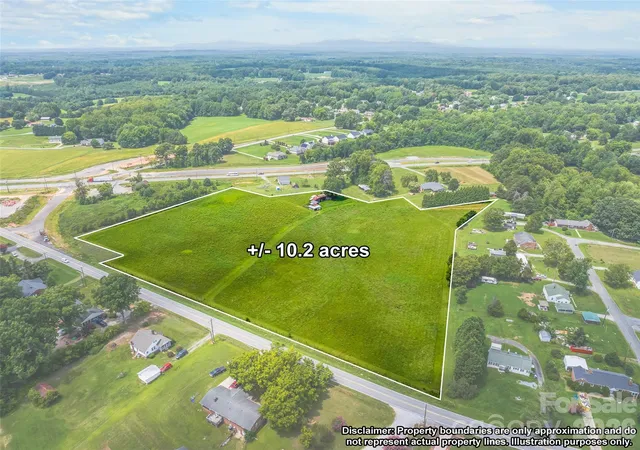 Photo 1 of Sale Pending at 5398 Reidsville Rd, Walkertown, NC 27051 | MLS# 4410845 | Listing updated on 2026-08-12