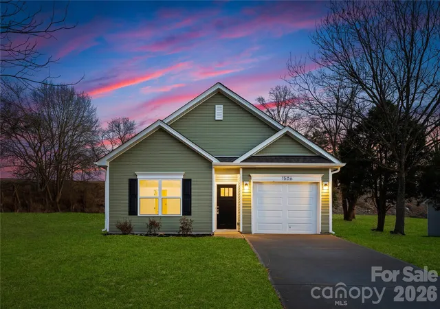 Single family home for sale at 146 Hansard Dr, Charlotte, NC 28214 | MLS# 4410847