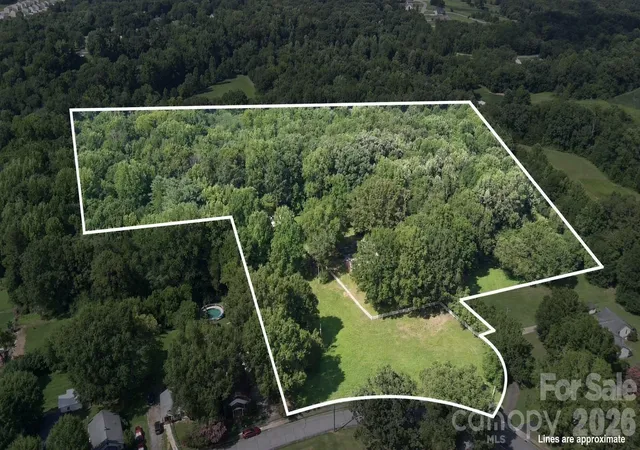 1st image of 17 E Murray St, Maiden, NC 28650 | MLS# 4410850