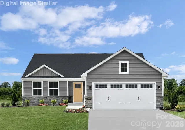1st image of 232 Linwood Estates Dr, Lexington, NC 27292 | MLS# 4410852