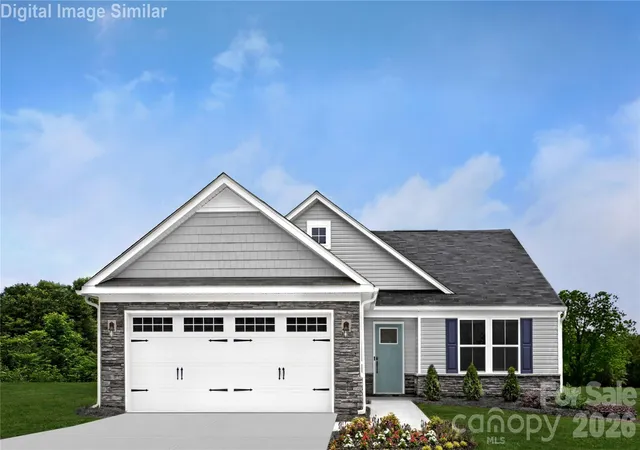 3rd image of 232 Linwood Estates Dr, Lexington, NC 27292 | MLS# 4410852