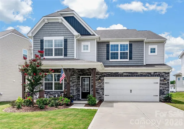 1st image of 252 Kennerly Center Dr, Mooresville, NC 28115 | MLS# 4410853