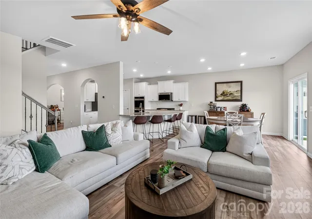 2nd image of 252 Kennerly Center Dr, Mooresville, NC 28115 | MLS# 4410853
