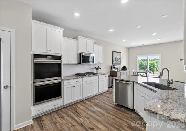 Photo 3 of Single family home for sale at 252 Kennerly Ctr Dr, Mooresville, NC 28115 | MLS# 4410853 | Listing updated on 2026-09-19
