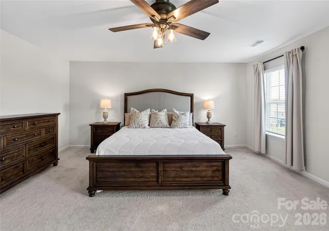 Photo 3 of Single family home for sale at 252 Kennerly Ctr Dr, Mooresville, NC 28115 | MLS# 4410853 | Listing updated on 2026-09-19