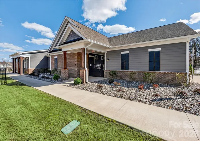 41st image of 252 Kennerly Center Dr, Mooresville, NC 28115 | MLS# 4410853