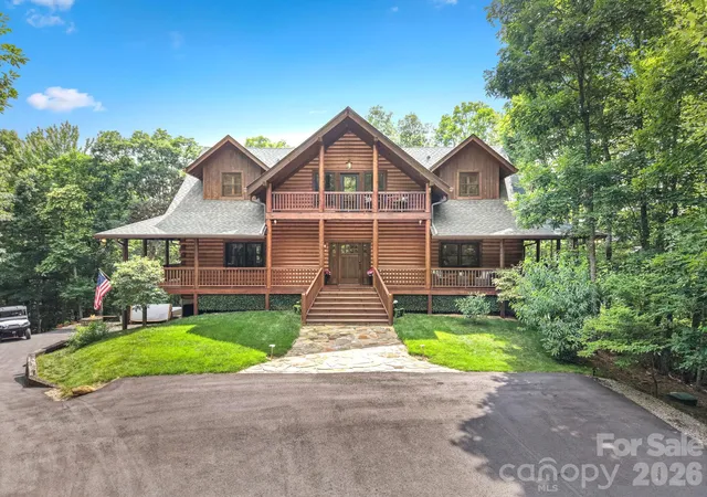 Photo 2 of Single family home for sale at 134 Hubble Way #13, Topton, NC 28781 | MLS# 4410859 | Listing updated on 2026-08-04