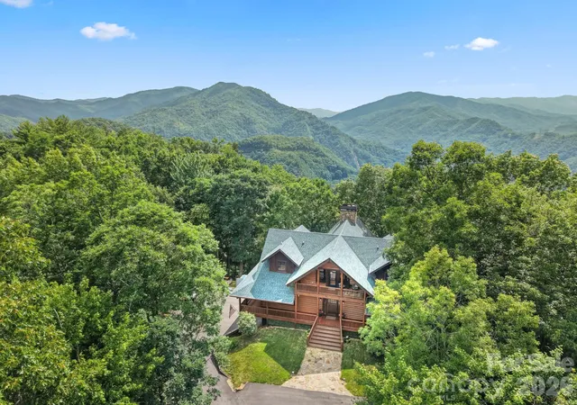 Photo 4 of Single family home for sale at 134 Hubble Way #13, Topton, NC 28781 | MLS# 4410859 | Listing updated on 2026-08-04