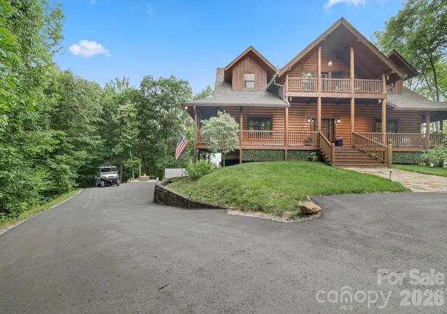Photo 47 of Single family home for sale at 134 Hubble Way #13, Topton, NC 28781 | MLS# 4410859 | Listing updated on 2026-08-04