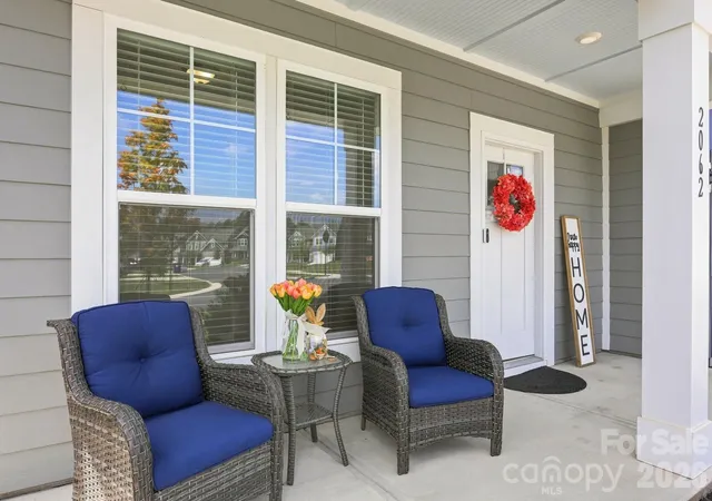 Photo 2 of Single family home for sale at 2062 Van Buren Rd, Sherrills Ford, NC 28673 | MLS# 4410863 | Listing updated on 2026-08-15