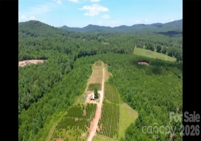 2nd image of 0 Oak Hill School Rd, Lenoir, NC 28645 | MLS# 4410864
